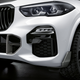 Illustration for article titled BMW Is Selling Some Carbon Fiber Bits You Can Attach to Your 2019 X5 to Make It Even More Sportier-er